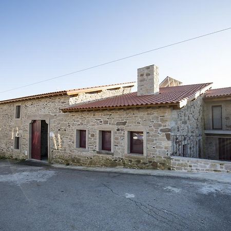 Willa Casa Mirandes Rural Miranda do Douro Zewnętrze zdjęcie