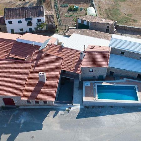 Willa Casa Mirandes Rural Miranda do Douro Zewnętrze zdjęcie