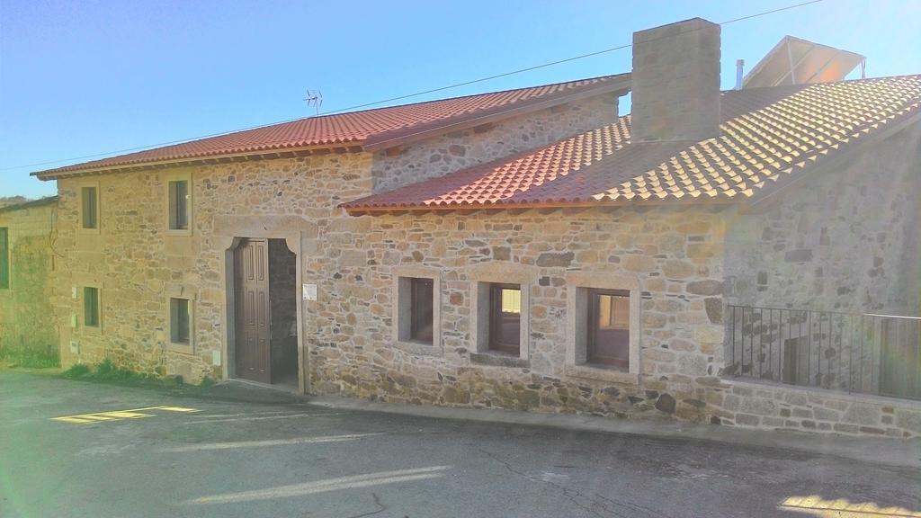 Willa Casa Mirandes Rural Miranda do Douro Zewnętrze zdjęcie