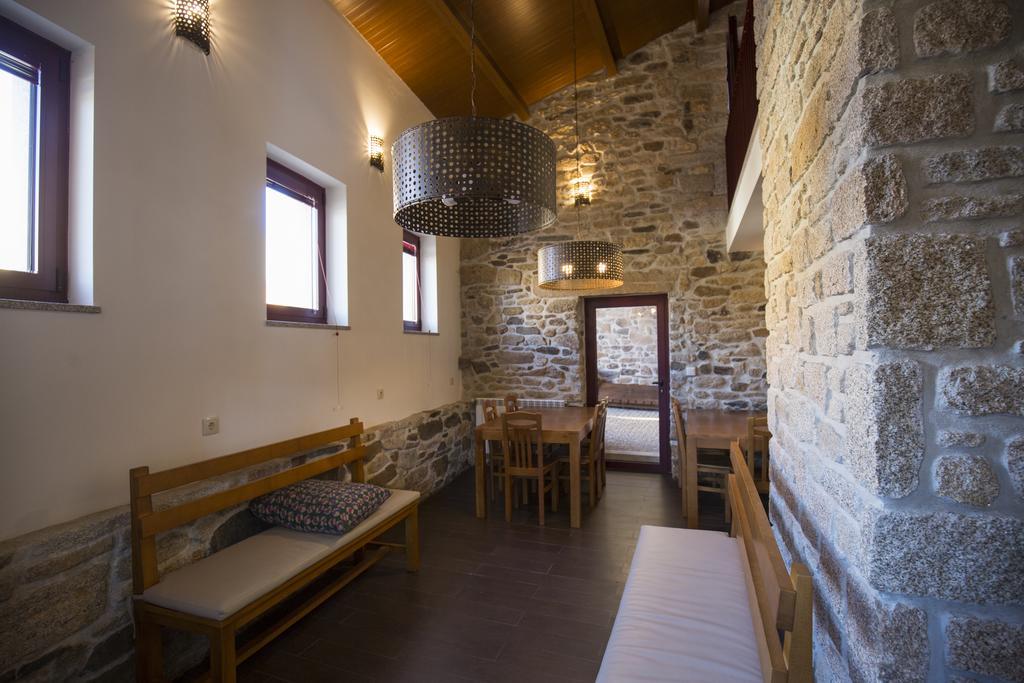 Willa Casa Mirandes Rural Miranda do Douro Zewnętrze zdjęcie