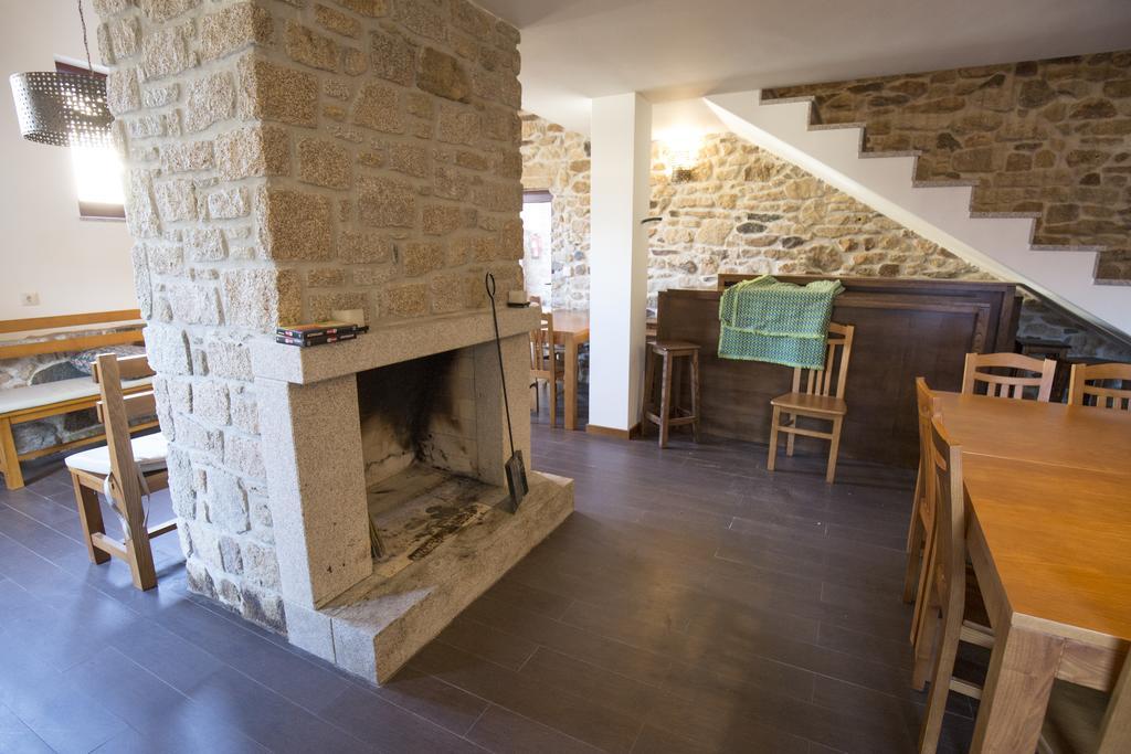 Willa Casa Mirandes Rural Miranda do Douro Zewnętrze zdjęcie