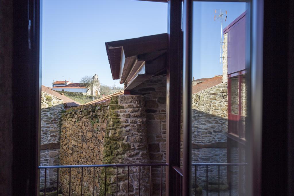 Willa Casa Mirandes Rural Miranda do Douro Zewnętrze zdjęcie