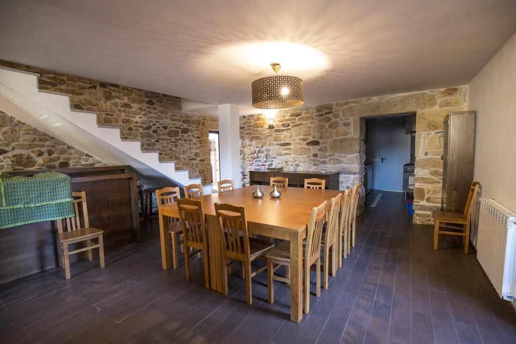 Willa Casa Mirandes Rural Miranda do Douro Zewnętrze zdjęcie