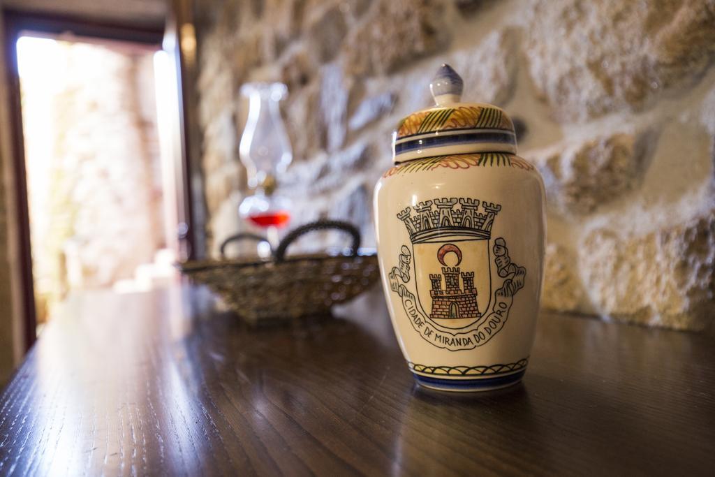 Willa Casa Mirandes Rural Miranda do Douro Zewnętrze zdjęcie