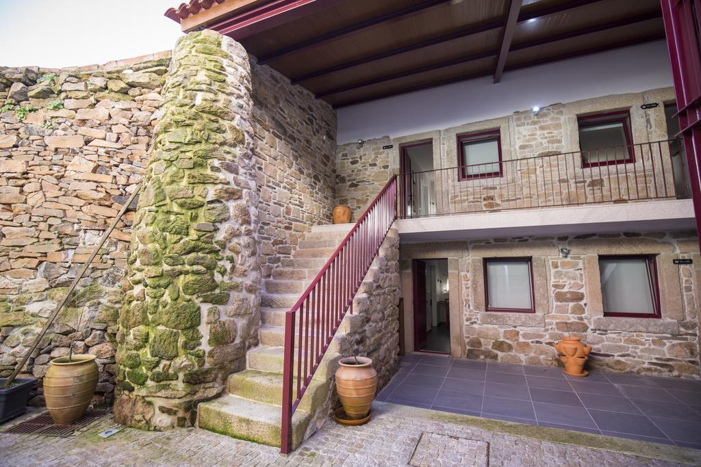 Willa Casa Mirandes Rural Miranda do Douro Zewnętrze zdjęcie
