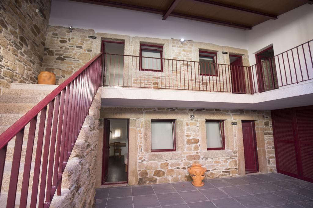 Willa Casa Mirandes Rural Miranda do Douro Zewnętrze zdjęcie
