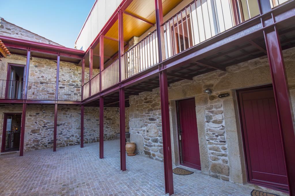Willa Casa Mirandes Rural Miranda do Douro Zewnętrze zdjęcie