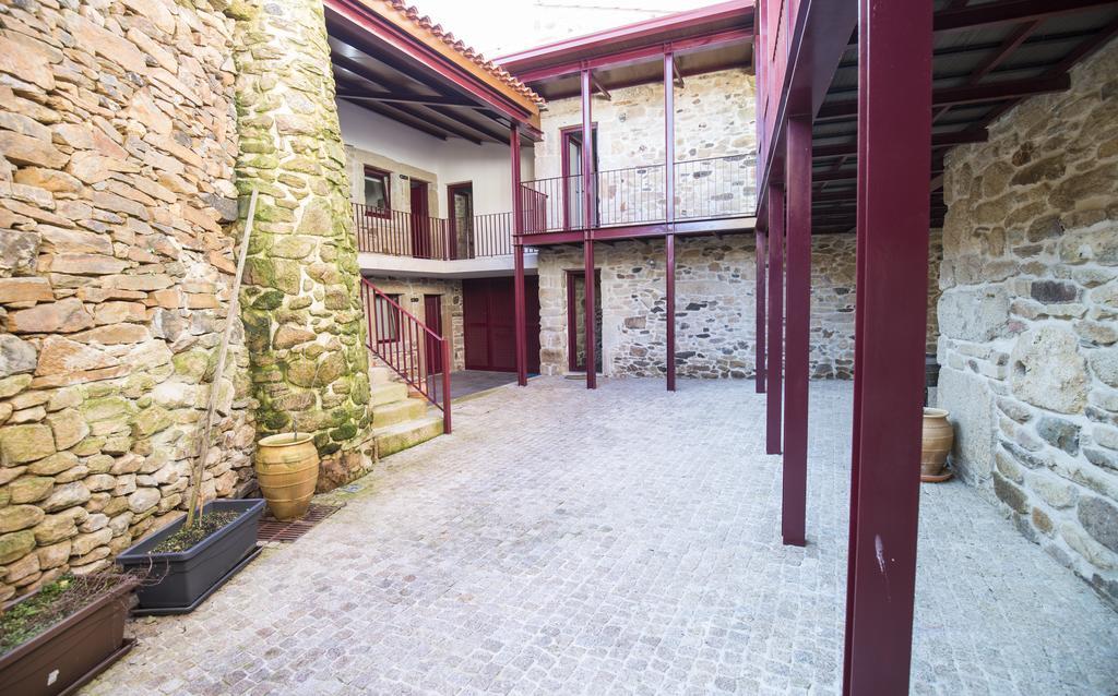 Willa Casa Mirandes Rural Miranda do Douro Zewnętrze zdjęcie