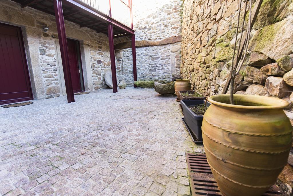 Willa Casa Mirandes Rural Miranda do Douro Zewnętrze zdjęcie