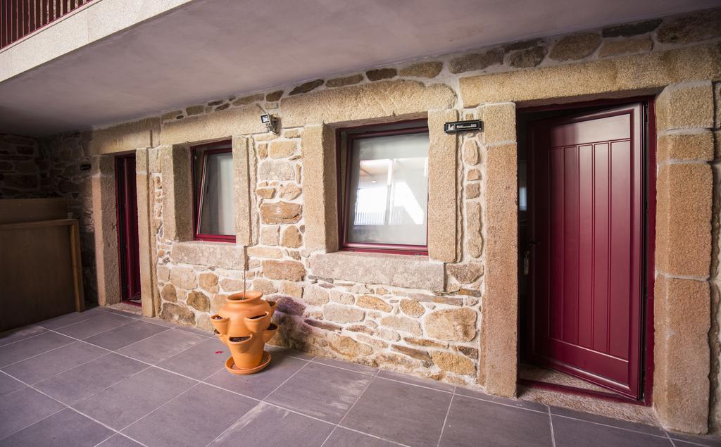 Willa Casa Mirandes Rural Miranda do Douro Zewnętrze zdjęcie