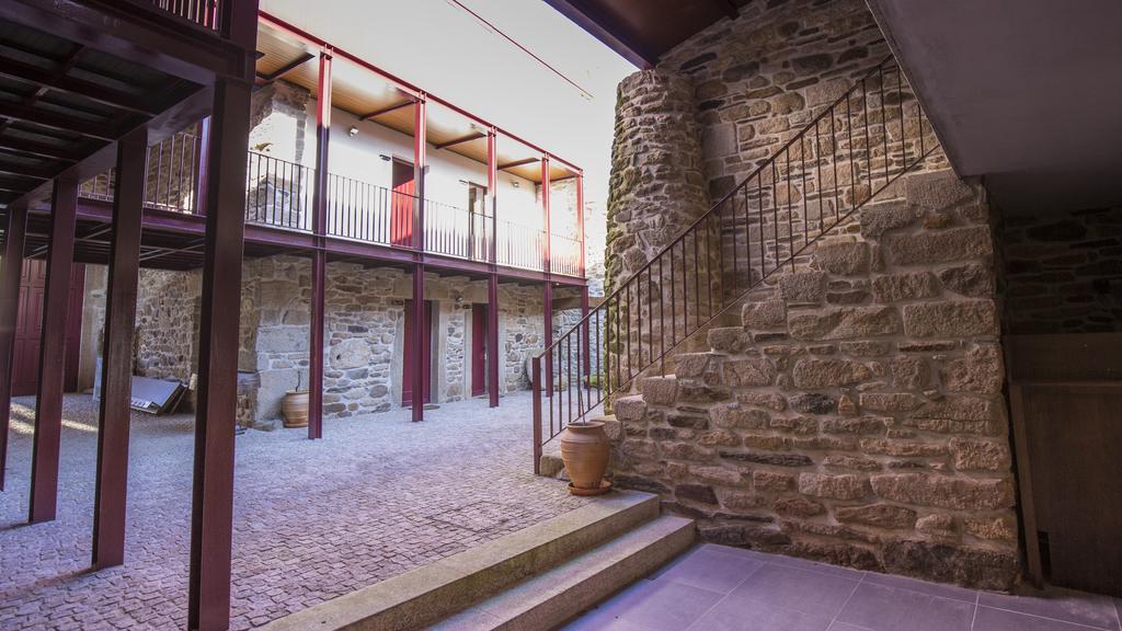 Willa Casa Mirandes Rural Miranda do Douro Zewnętrze zdjęcie
