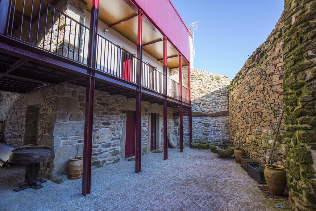 Willa Casa Mirandes Rural Miranda do Douro Zewnętrze zdjęcie