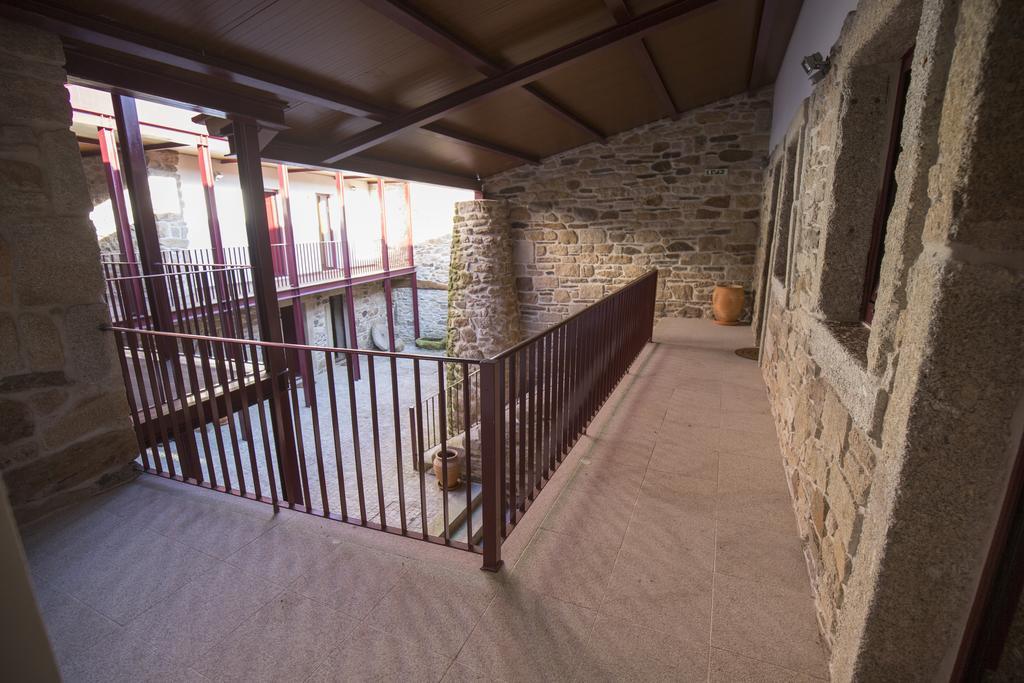 Willa Casa Mirandes Rural Miranda do Douro Zewnętrze zdjęcie