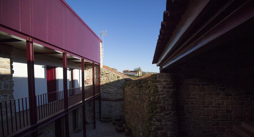 Willa Casa Mirandes Rural Miranda do Douro Zewnętrze zdjęcie