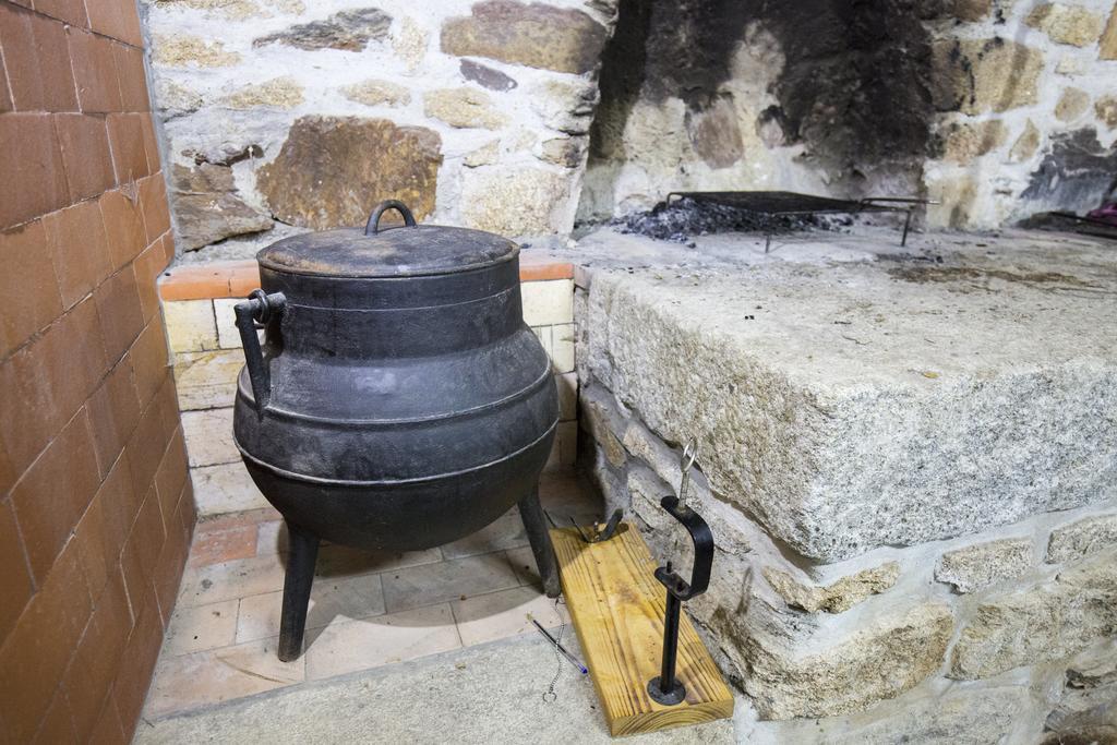 Willa Casa Mirandes Rural Miranda do Douro Zewnętrze zdjęcie
