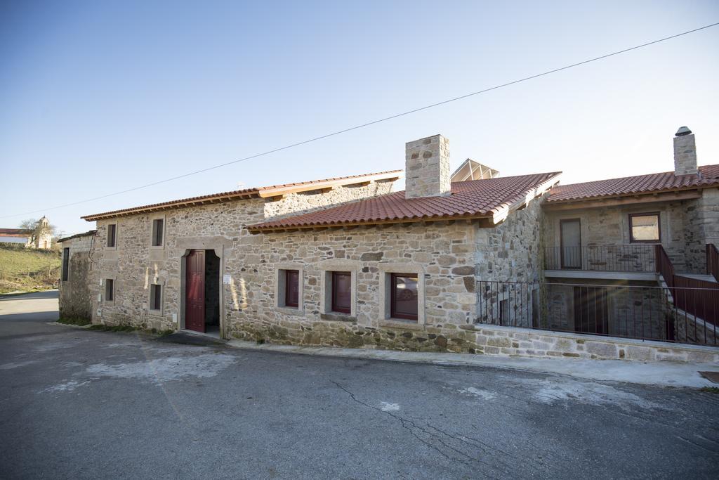 Willa Casa Mirandes Rural Miranda do Douro Zewnętrze zdjęcie