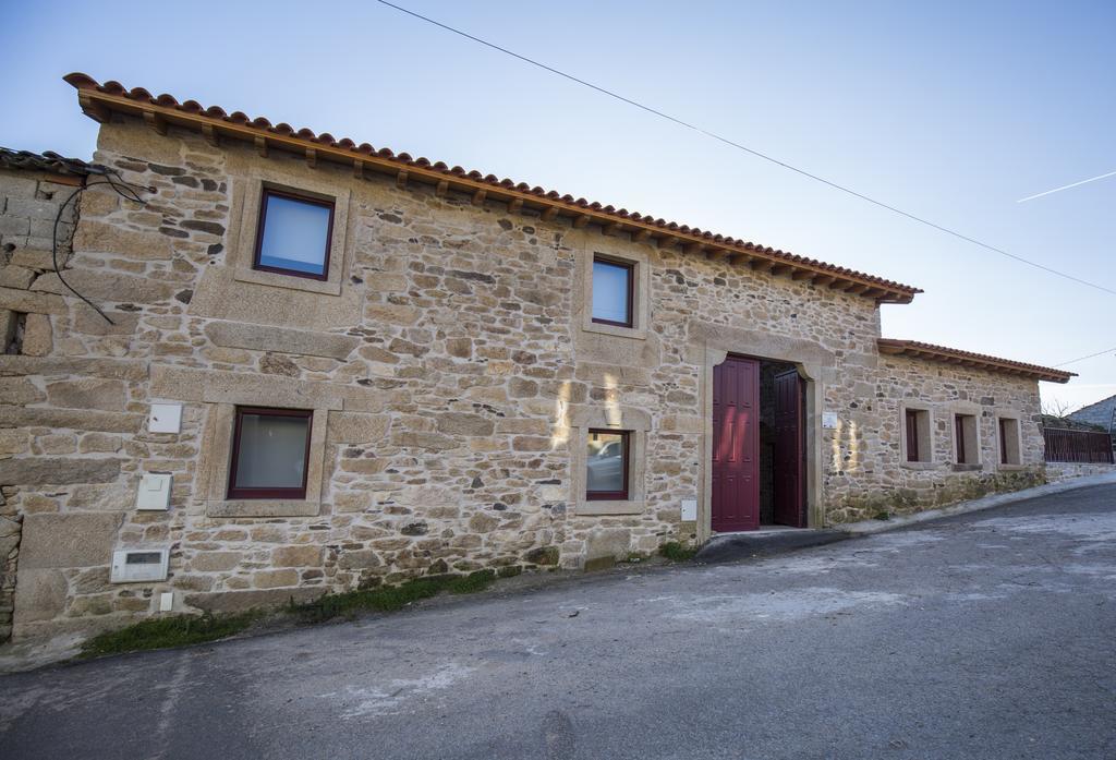 Willa Casa Mirandes Rural Miranda do Douro Zewnętrze zdjęcie