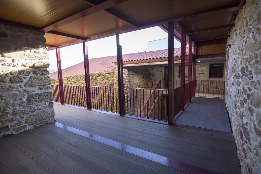 Willa Casa Mirandes Rural Miranda do Douro Zewnętrze zdjęcie
