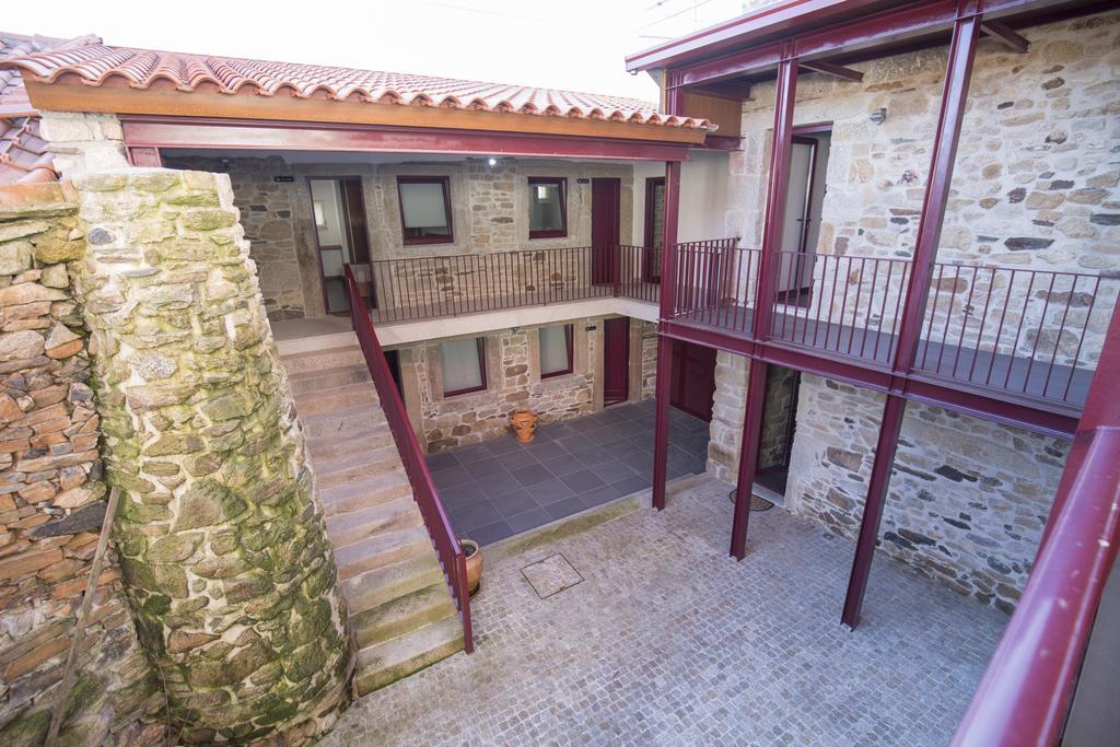 Willa Casa Mirandes Rural Miranda do Douro Zewnętrze zdjęcie