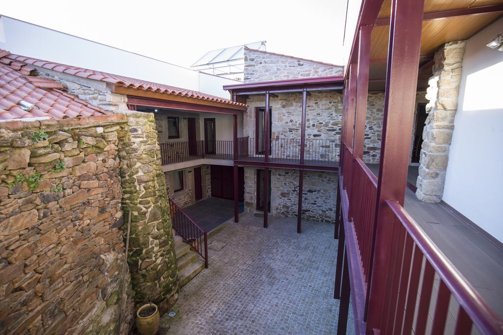 Willa Casa Mirandes Rural Miranda do Douro Zewnętrze zdjęcie