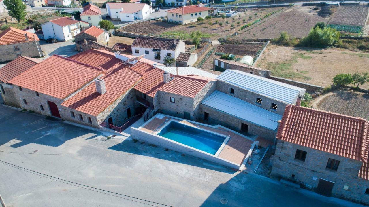 Willa Casa Mirandes Rural Miranda do Douro Zewnętrze zdjęcie